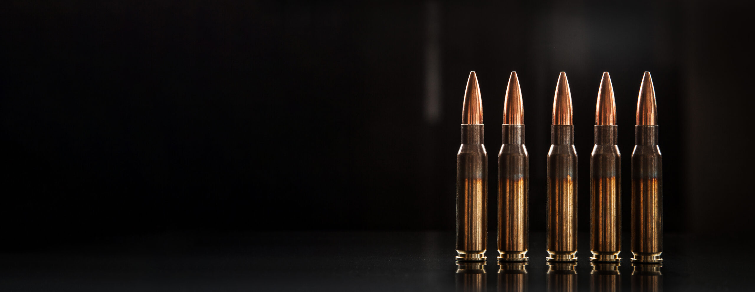 Small Arms Ammunition Manufacturing