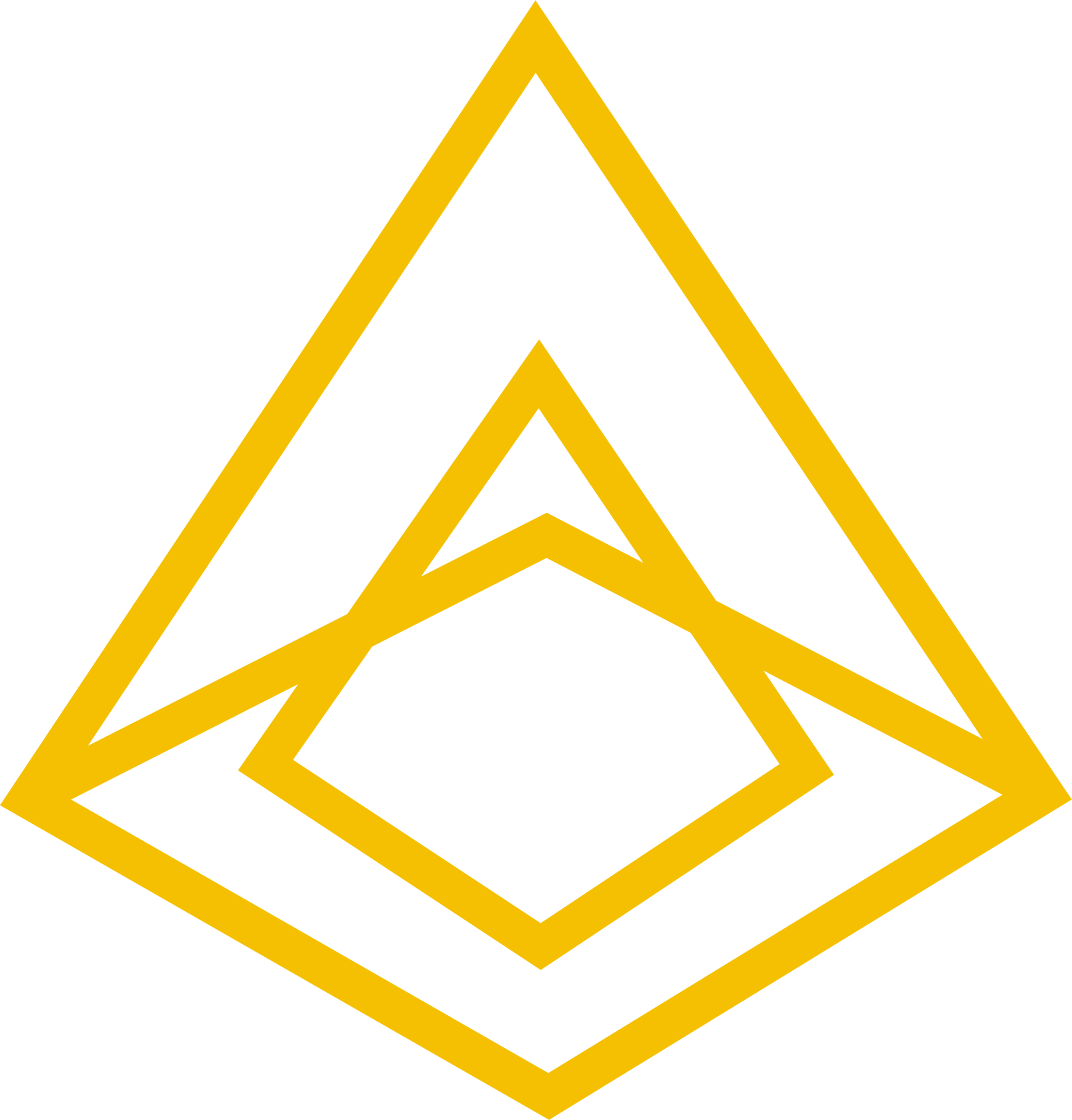 Artius Pyramid