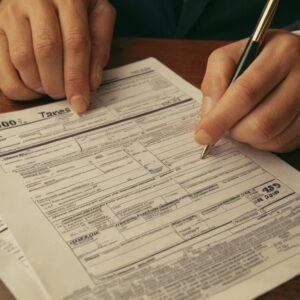 SAM Registration Checklist