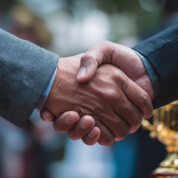 Become A US Federal Vendor