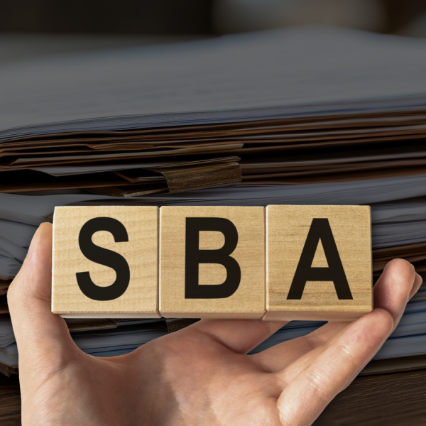 SBA Socio-Economic Registration