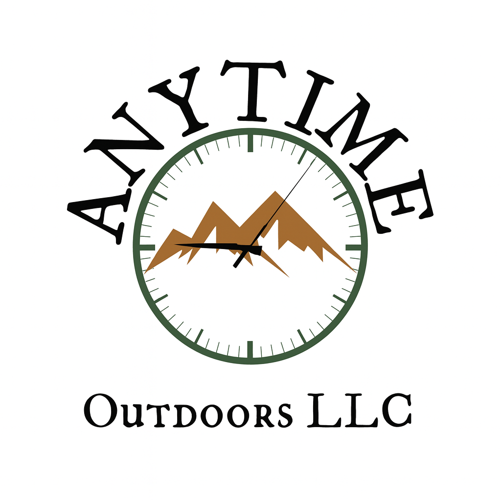 Anytime Outdoors LLC